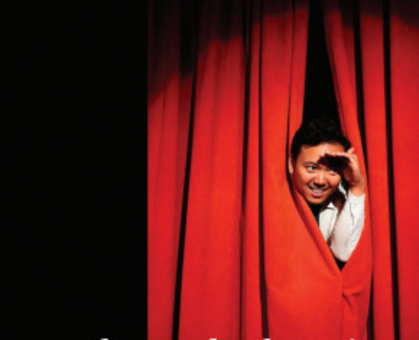 Théâtre des Arcades - 16ème rencontres théâtrales_Buc