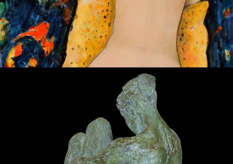 Carré à la Farine - The Versailles Biennial, 7th edition_Versailles