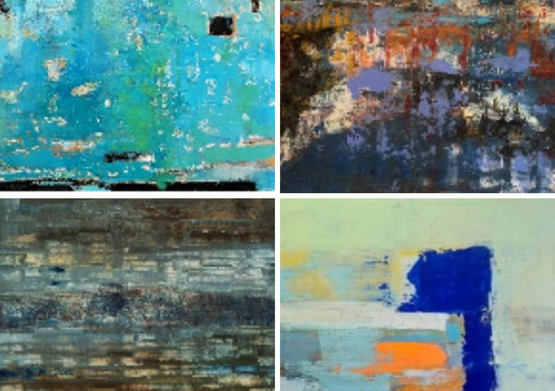 Carré à la farine  - Imagine_Versailles