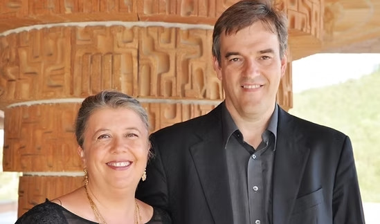 Versailles organ music - Organ hour_Versailles