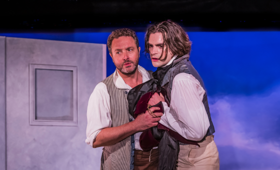 Théâtre Montansier - Le Menteur_Versailles