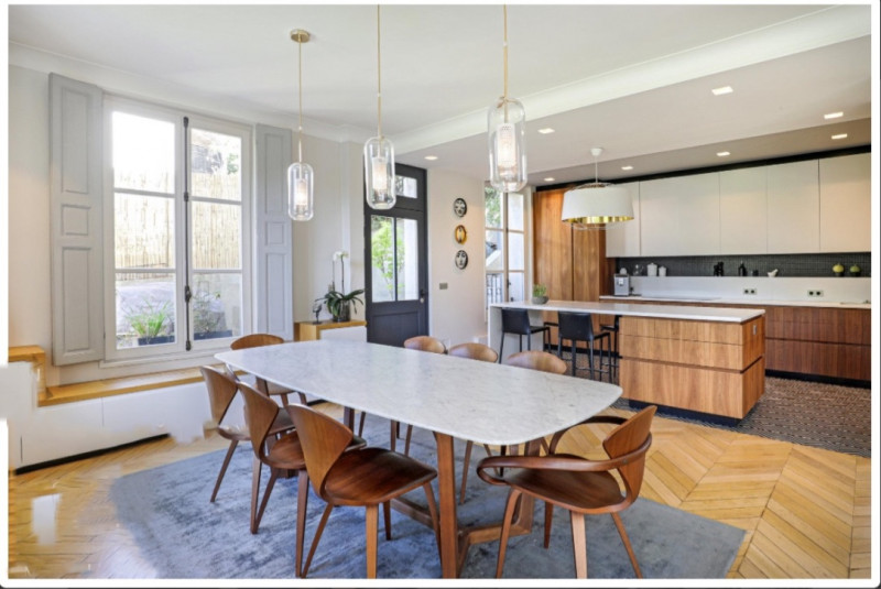 Villa Les Pins - Les Demoiselles à Versailles_Versailles