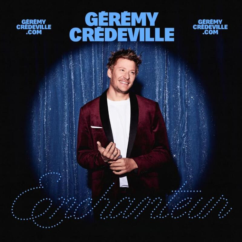 Palais des Congrès de Versailles - Geremy Credeville - Enchanteur_Versailles - © Palais des Congrès de Versailles Palais des Congrès de Versailles - Geremy Credeville - Enchanteur_Versailles