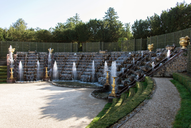 Les Grandes Eaux Musicales 2025_Versailles
