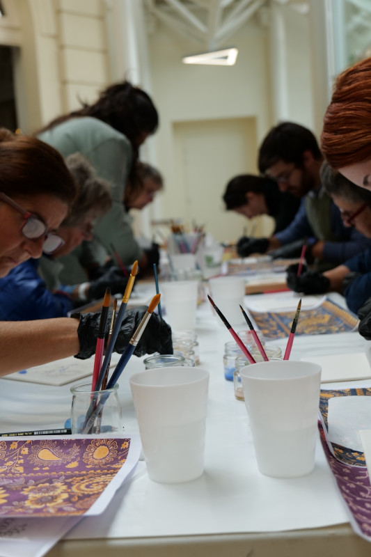 Musée de la Toile de Jouy - Made In Jouy