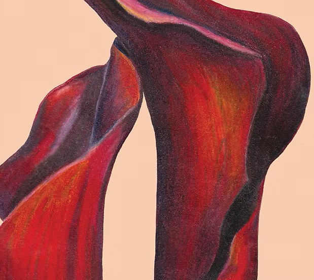 Cool beans -Inauguration_Versailles