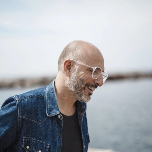 L'ampli - FRED NEVCHÉ_Fontenay-le-Fleury