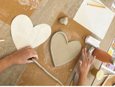 Cool Beans - Atelier - Modelage en argile_Versailles