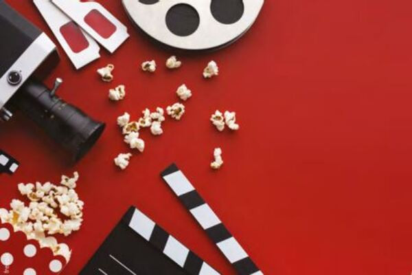 Théâtre des Arcades - Ciné vacances_Buc - © Mairie de Buc Théâtre des Arcades - Ciné vacances_Buc