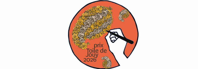 Campus de Versailles -  Exposition des finalistes du Prix Toile De Jouy 2026_Versailles