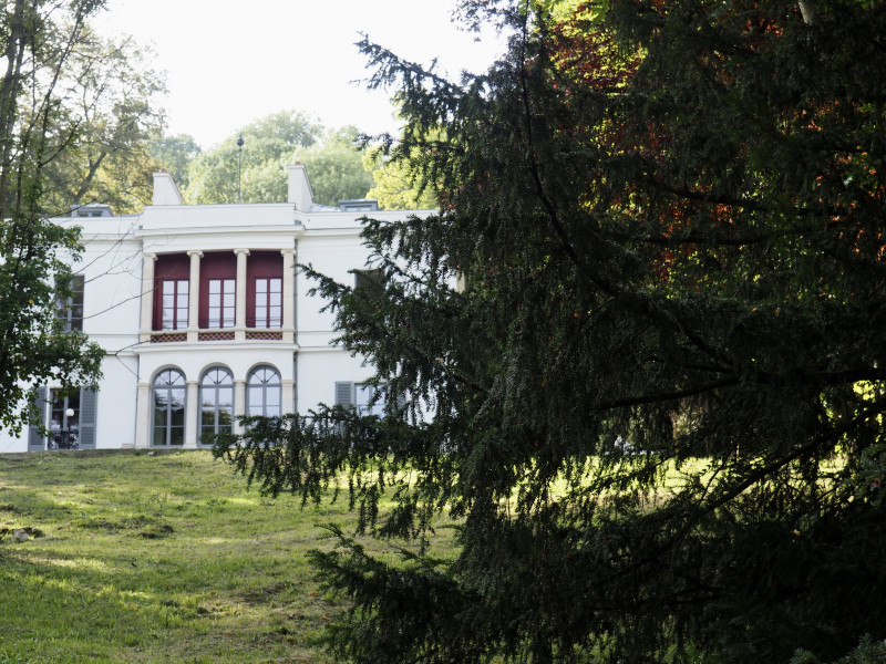 #JEP2025 - 3rd Georges Bizet Festival - 150 years of Carmen in Bougival_Bougival
