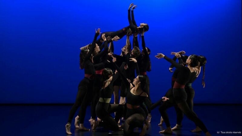 Conservatoire de Versailles - Quinze jours dans le désert, Alexis de Tocqueville_Bois-d'Arcy