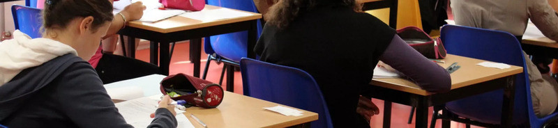 Bibliothèque de Viroflay - Pré-bac philo_Viroflay