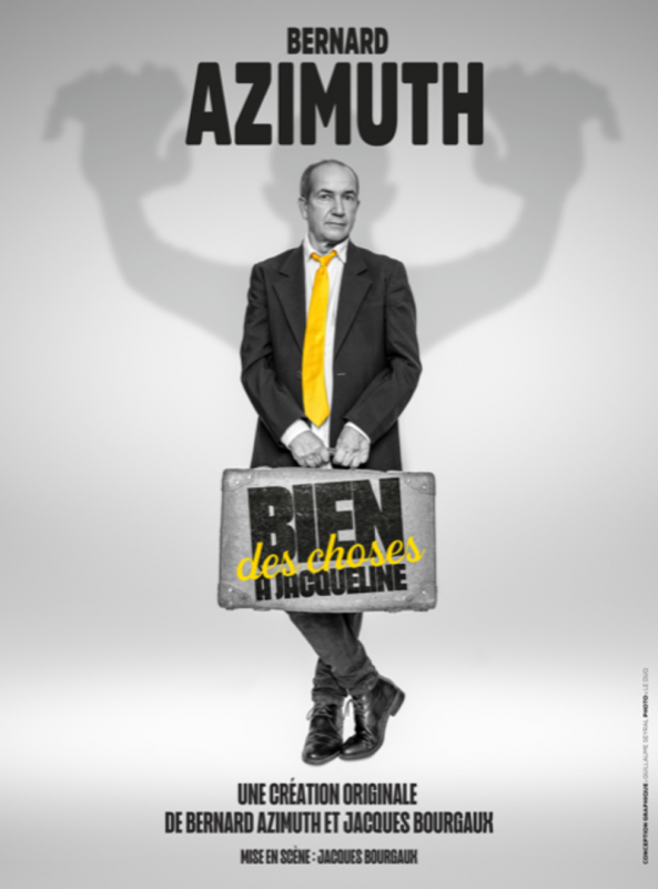 Royale Factory - Bernard AZIMUTH_Versailles