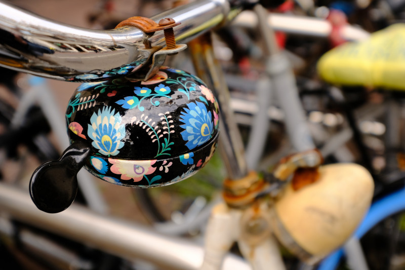 Versailles Conservatoire - Klingeltanz_Versailles - © Conservatoire de Versailles Versailles Conservatoire - Klingeltanz_Versailles