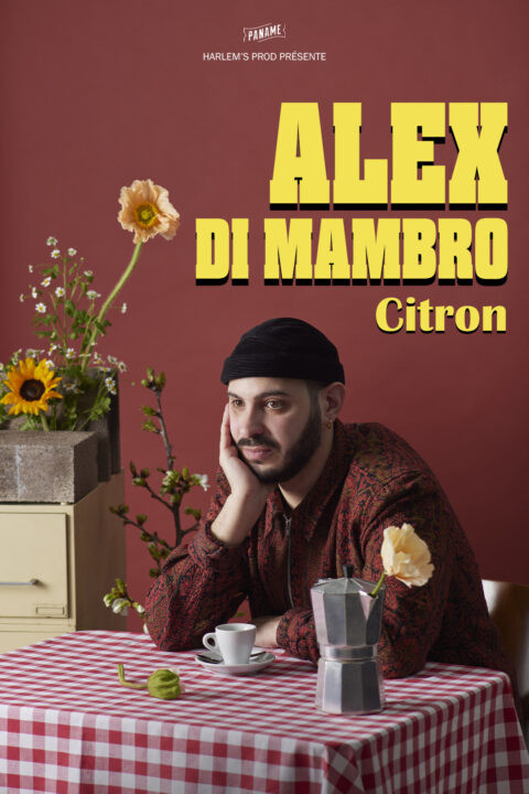 Royale Factory - Alex Di Mambo_Versailles