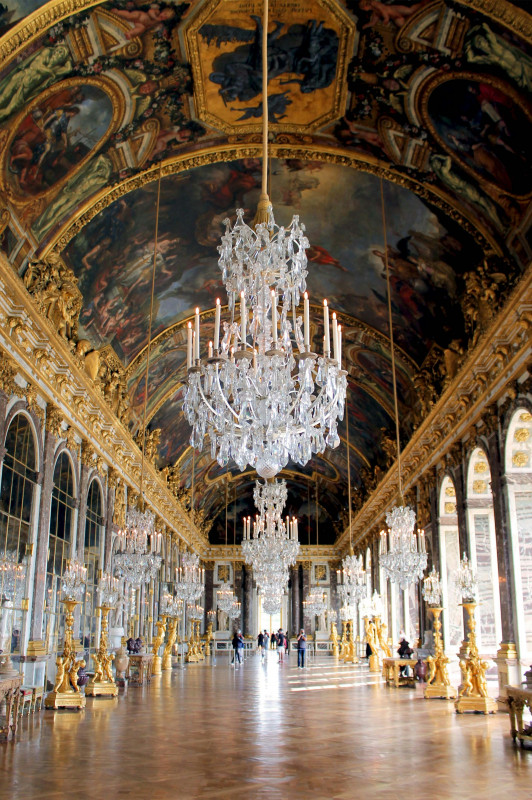 Opéra Royal - Morin: LA CHASSE DU CERF_Versailles