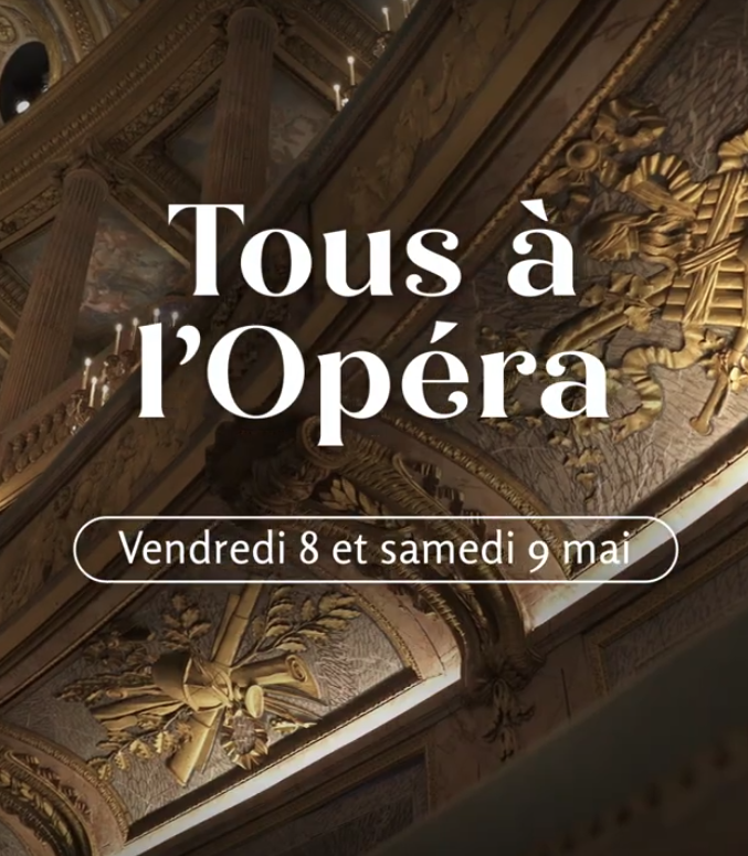 Opéra Royal -Tous à l'Opéra_Versailles