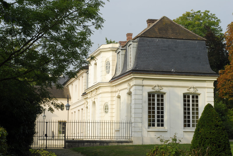 Maison des musiciens italiens Maison des musiciens italiens