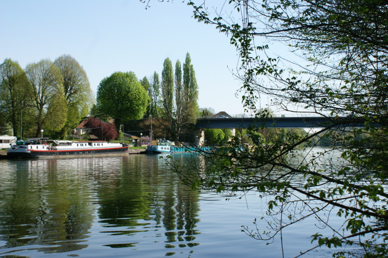 Pont de Bougival