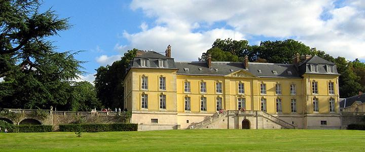 Château de la celle St Cloud - Rendez vous au Jardin_La Celle-Saint-Cloud - © Château de la celle St Cloud Château de la celle St Cloud - Rendez vous au Jardin_La Celle-Saint-Cloud