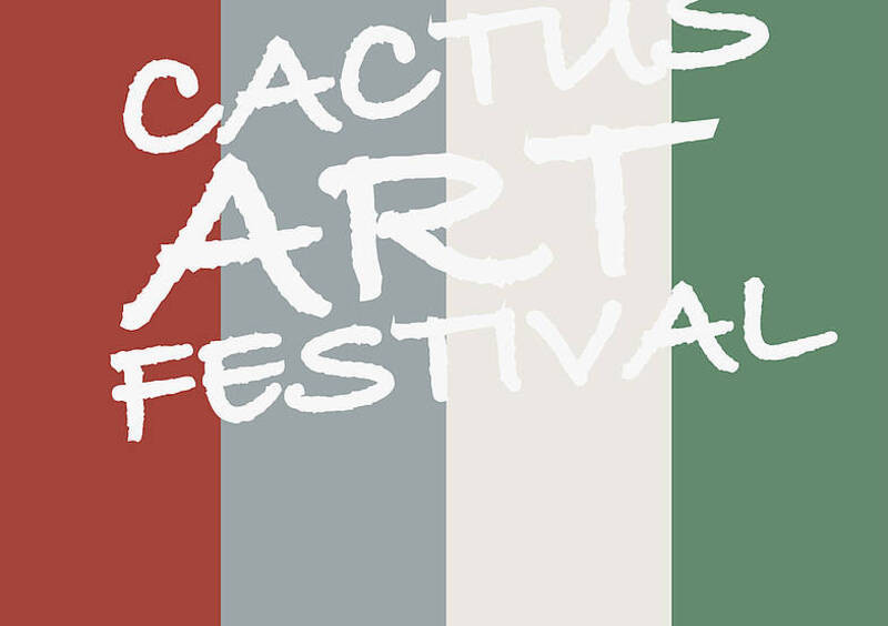 Carré à la Farine - Cactus Art Festival_Versailles
