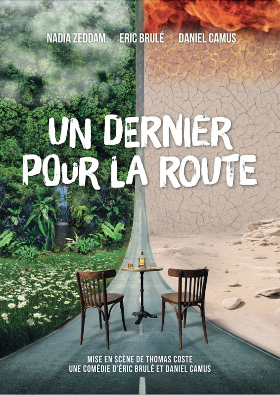 Royale Factory - Un dernier pour la route_Versailles