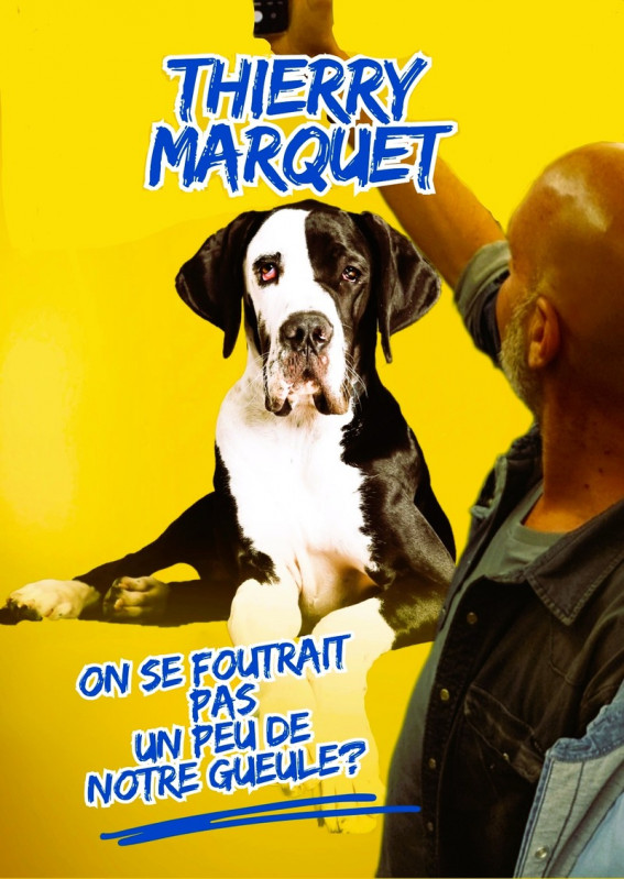 Royale Factory - Thierry Marquet_Versailles - © Royal Factory Royale Factory - Thierry Marquet_Versailles