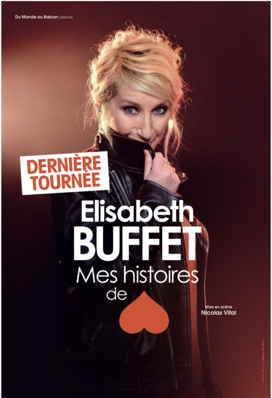 Royale Factory - Elisabeth BUFFET_Versailles