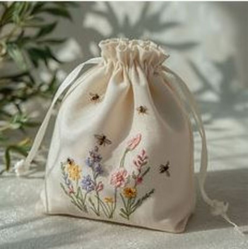Cool beans - Atelier DIY - Broderie en Perles sur T-shirt_Versailles