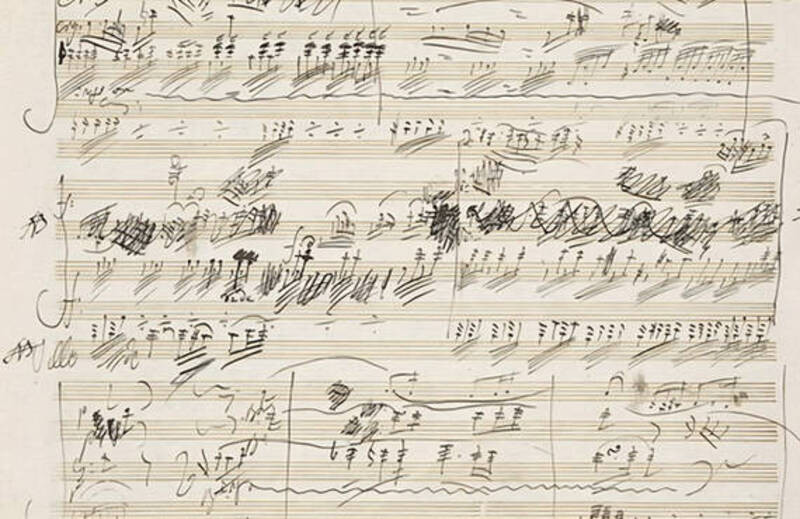 Théâtre des Arcades -Beethoven et Schubert - Concert d'1 soir_Buc - © Ville de Buc Théâtre des Arcades -Beethoven et Schubert - Concert d'1 soir_Buc