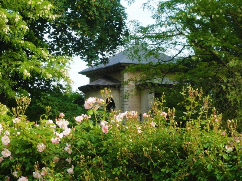 Parc Balbi