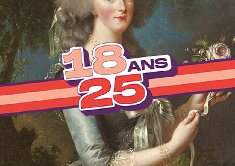 The Palace of Versailles – Marie Antoinette in private_Versailles - © Château de Versailles The Palace of Versailles – Marie Antoinette in private_Versailles