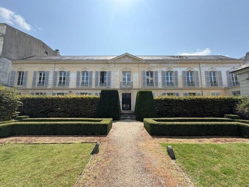 Journées du Patrimoine - Ensemble, dialoguons - Visite de la Banque de France de Versailles_Versailles - © Banque de France Journées du Patrimoine - Ensemble, dialoguons - Visite de la Banque de France de Versailles_Versailles