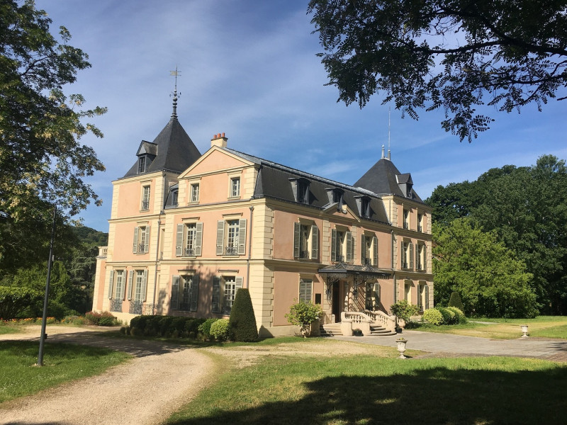 Maison littéraire de Victor Hugo