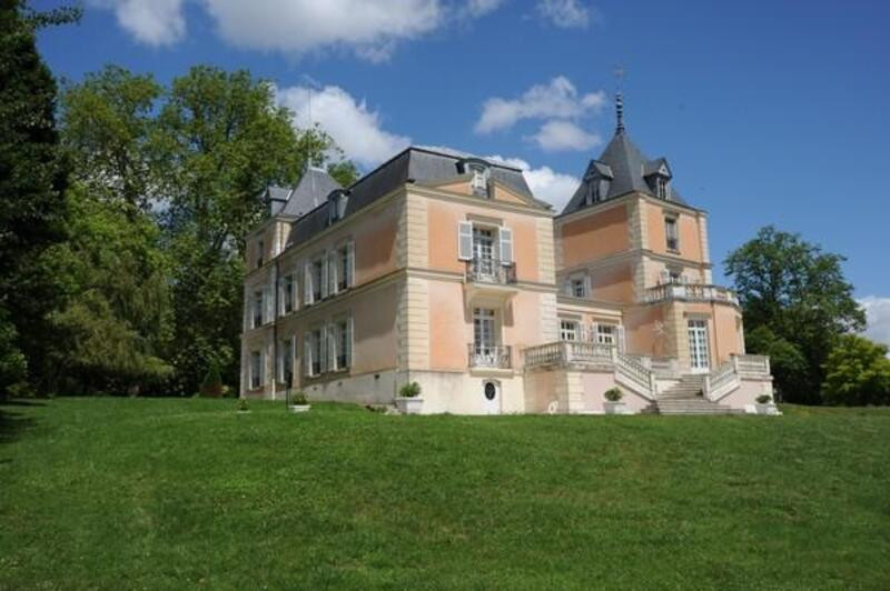 European Heritage Days – Victor Hugo’s Literary House – Literary and musical events in the park_Bièvres - © DR European Heritage Days – Victor Hugo’s Literary House – Literary and musical events in the park_Bièvres