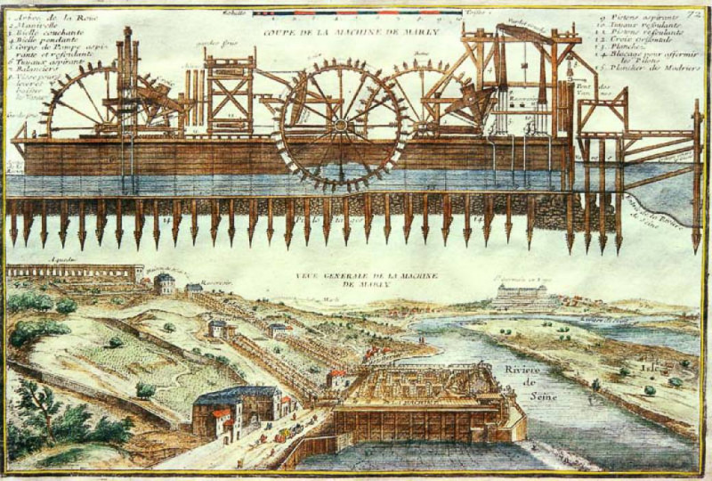 JEP2026 : Machine de Marly - Parcours de l'eau_Bougival