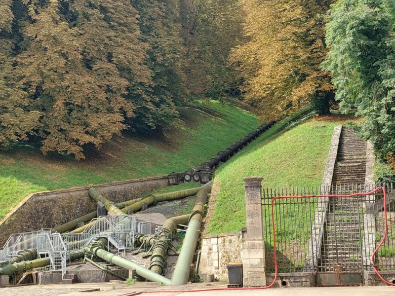 JEP2026 : Machine de Marly - Parcours de l'eau_Bougival