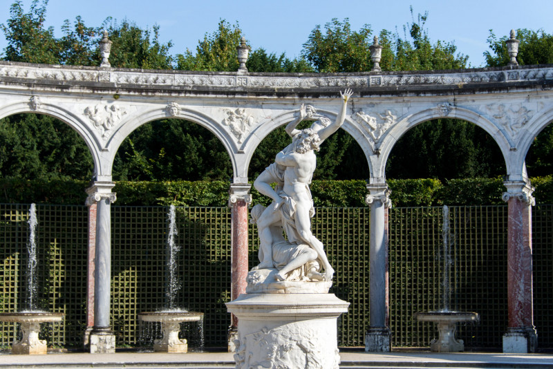 Les Grandes Eaux Musicales 2025_Versailles - © CVS Les Grandes Eaux Musicales 2025_Versailles