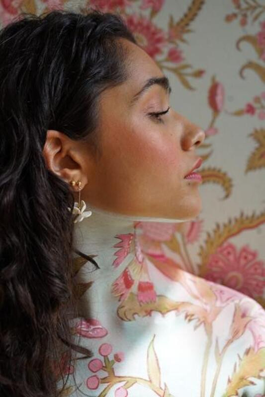 Día Europeo del Patrimonio - Museo de la Tela de Jouy -  Performance de danza contemporánea_Jouy-en-Josas