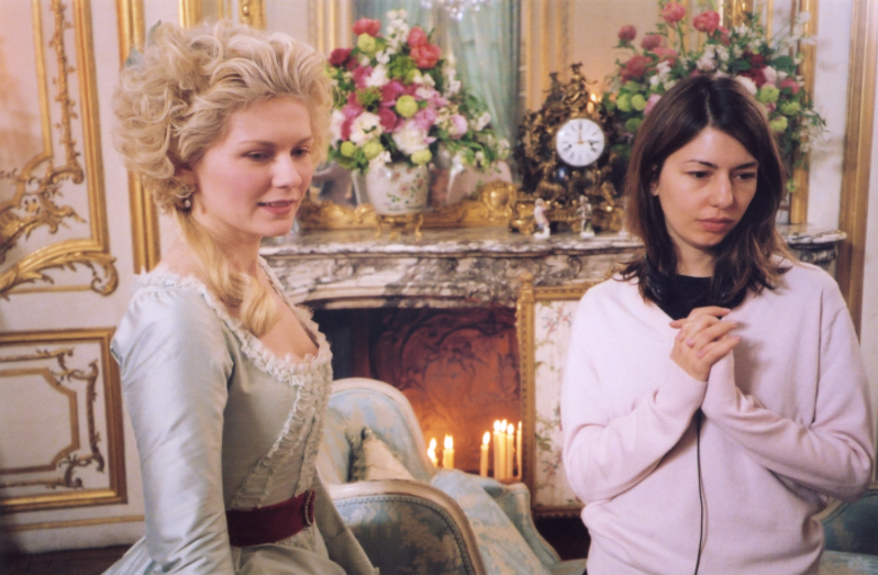 Palace of Versailles – ‘Marie-Antoinette’ exhibition by Sofia Coppola_Versailles