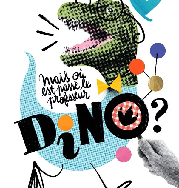 Théâtre du Grenier - Mais où est passé le professeur Dino ?_Bougival - © Théâtre du Grenier Théâtre du Grenier - Mais où est passé le professeur Dino ?_Bougival