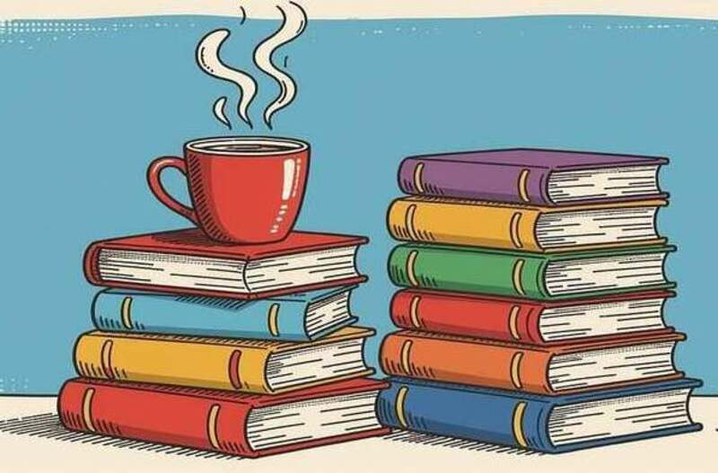 Émile Richebourg Library – Reading Café: Science in Fiction_Bougival