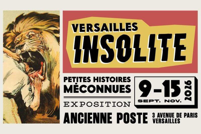 Ancienne Poste : exposition Ancienne Poste : exposition