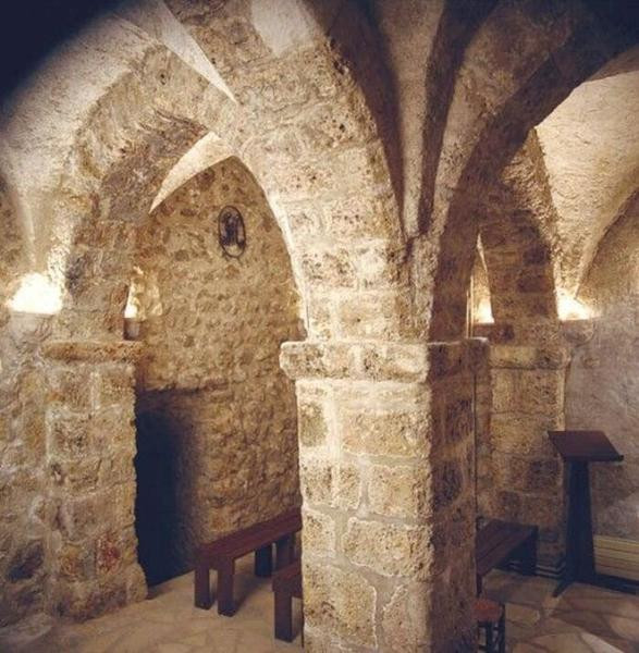 Journée Européennes du Patrimoine - Conférence sur Châteaufort, cité médiévale, suite aux fouilles archéologiques (à la salle Le Tremplin)_Châteaufort - © ©AVPC Journée Européennes du Patrimoine - Conférence sur Châteaufort, cité médiévale, suite aux fouilles archéologiques (à la salle Le Tremplin)_Châteaufort