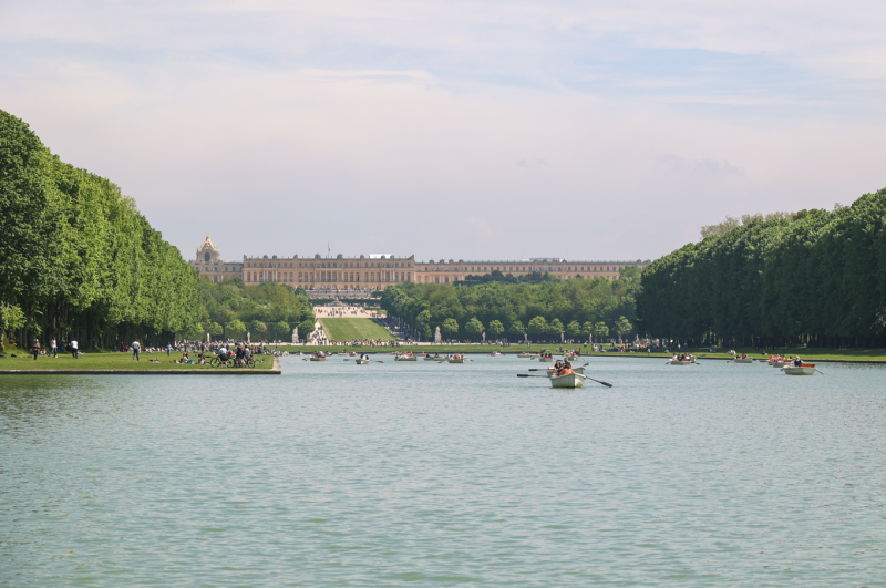 Alquiler de embarcaciones_Versailles