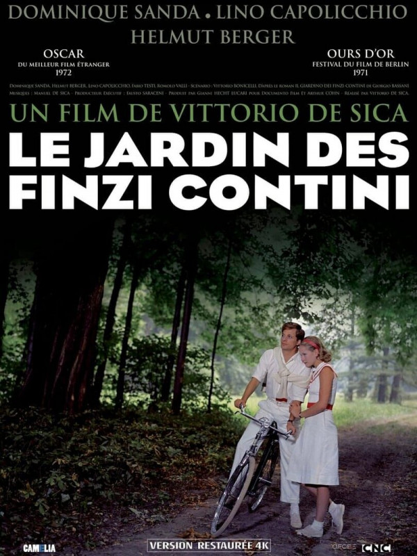 Affiche du film