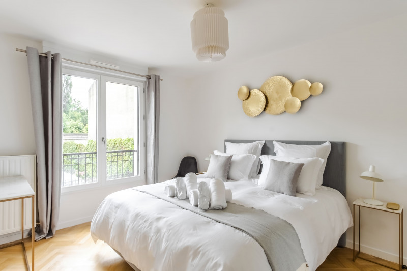 Appartement Victoria - Les Demoiselles à Versailles_Versailles