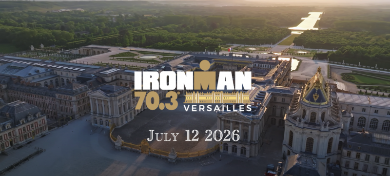 Versalles - IRONMAN 70.3_Versailles