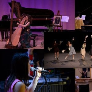 Auditorium de Viroflay -  Classical Music Recital_Viroflay